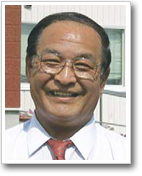 代表取締役社長 柴田 満雄さん