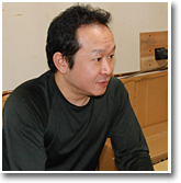 代表取締役 伊藤 智明