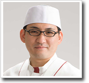 社長　吉田 貴之さん